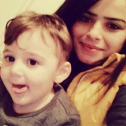 Tugce