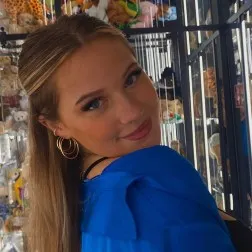 Alma Sophie