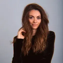 Iryna