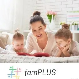 famPLUS GmbH