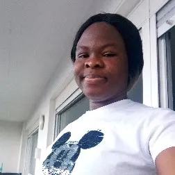 Joanita Nadia