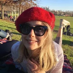 Rebecca