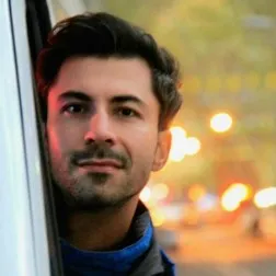Behrooz