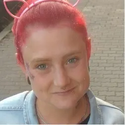 Rebekka