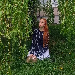 Rebekka