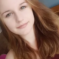 Maria Katharina