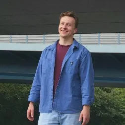 Fredrik