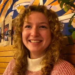 Maybrit Johanna