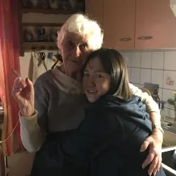 Zeyu