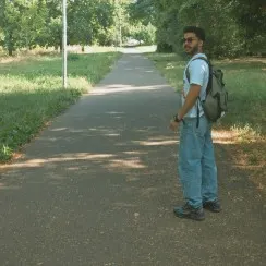 Sam Saji
