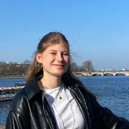 Madeleine